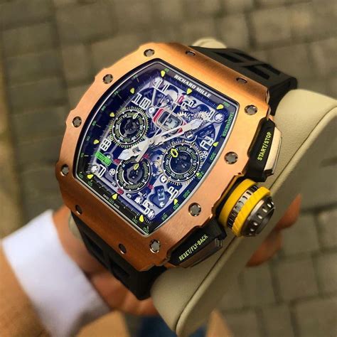 viti quadrante richard mille orologi|Richard Mille Automatic Flyback Chronograph Titane.